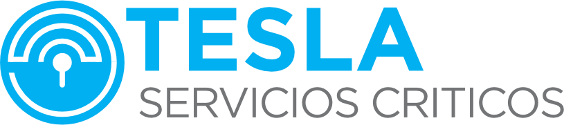 Logo Tesla